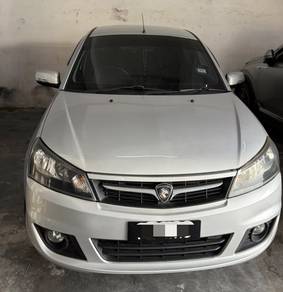 Proton Saga FL in Ayer Itam, PNG