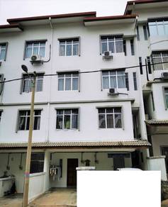 Townhouse For Rent in Cheras,SGR