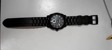 Fossil Chronograph