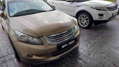 Honda Accord I-VTEC in Shah Alam, SGR