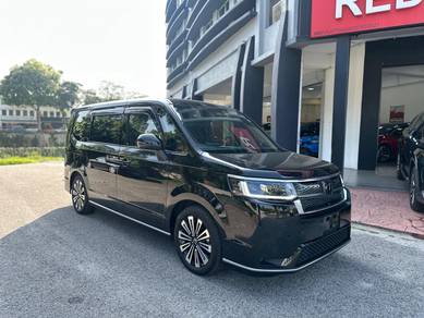 Honda Stepwagon SPADA in Ara Damansara, SGR