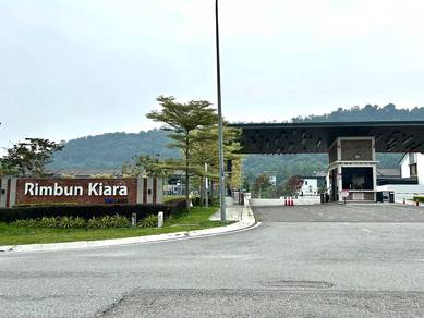2-storey Terraced House For Sale in Seremban 2,NSN