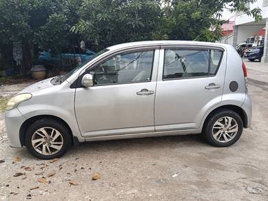 Perodua MyVi EZ in Gombak, SGR