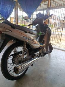 Suzuki Smash