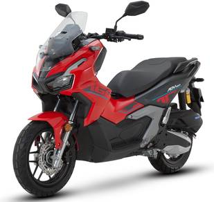 Honda ADV 160