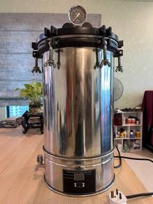 Used Food Retort Machine For Sale