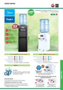 Bottle-type Dispenser. . .Cx10