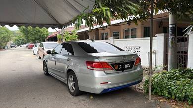 Toyota Camry V in Ampang Hilir, KUL