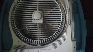 Portable Mikachi Fan Rechargeable