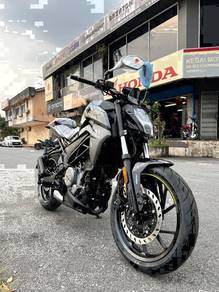 CFMOTO 250NK LITE