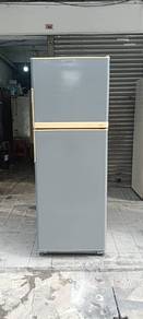 National fridge refrigerator peti sejuk peti ais
