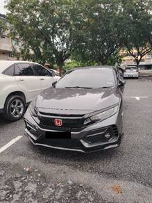 Honda Civic FC S i-VTEC in Alor Setar, KDH