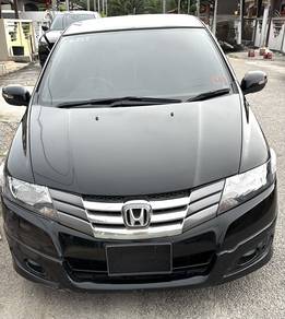 Honda City E in Sitiawan, PRK