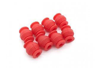 Vibration Damping Balls (300g=RED)8pcs