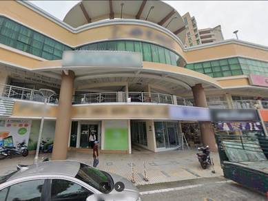 Office space For Rent in Bayan Lepas,PNG