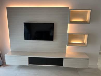 Condominium For Sale in Triuni Residences @ The Sanctuary
