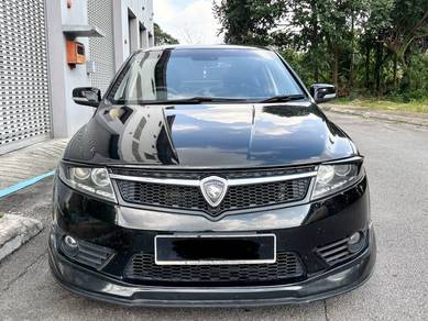 Proton Preve CFE PREMIUM in Old Klang Road, KUL