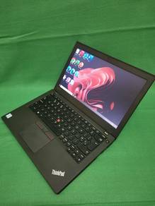 laptop lenovo thinkpad 