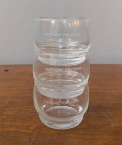 Cathay Pacific dessert cup 3