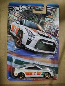 Hotwheels silver series 7 eleven 2026 (Limited)