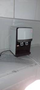 Dispenser/Electronic Cooling. .25E