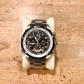 Casio Edifice EFR-507 Watch Trade In Ready