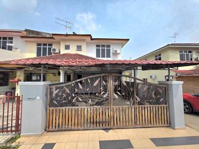 2-storey Terraced House For Sale in Semenyih,SGR