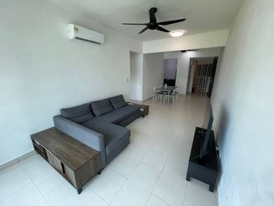 Condominium For Rent in One Foresta @ Bayan Lepas