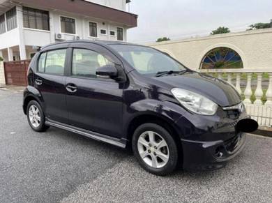 2013 Perodua MyVi EZi PREMIUM