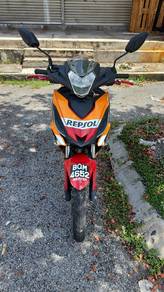 Honda RS150