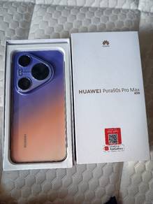 Huawei Pura 90 pro max 512gb