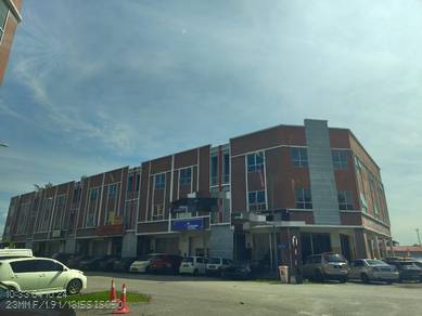 Shop lot For Sale in Sabak Bernam,SGR
