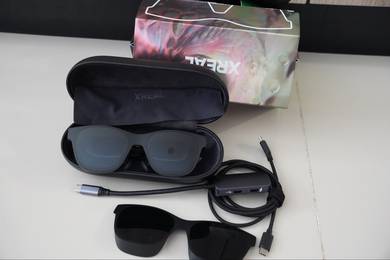 XREAL Air 2 Pro