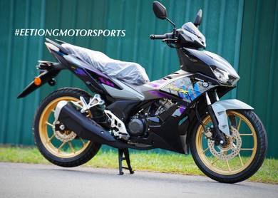 Honda RS-X Winner