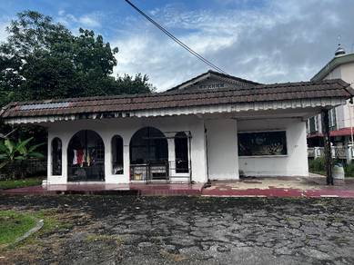Bungalow House For Sale in Ampang,KUL