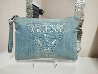 Clutch Bag Guess 