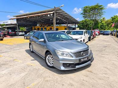 Toyota Camry G in Batu Pahat, JHR