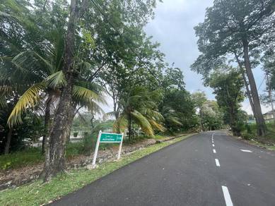 Bungalow House For Sale in Shah Alam,SGR