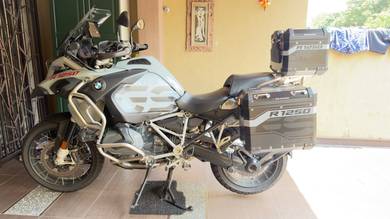BMW R 1250 GS