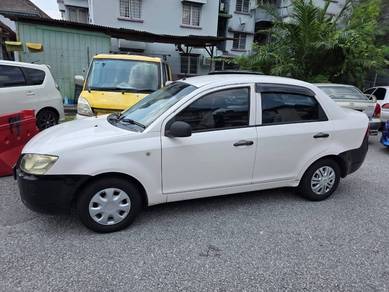 Proton Saga BASE LINE in Sungai Petani, KDH