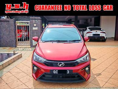 Perodua Bezza X X  in Kuching, SWK