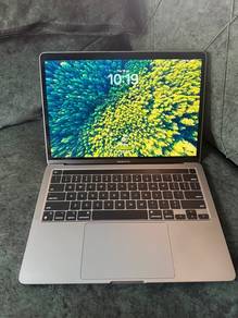 Macbook Pro 13-inch M1