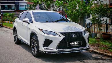 Lexus RX 300 LUXURY in Cheras, KUL