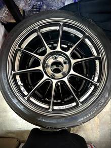 used like new