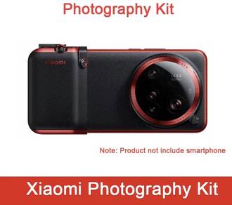 Xiaomi 15 Ultra Professional Photography Kit