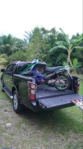 Transport motor/ barang pindah