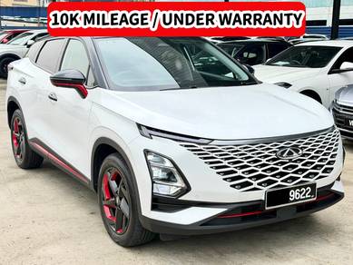 Chery Omoda 5 5 H in Skudai, JHR