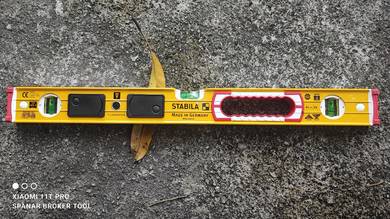 stabila water level