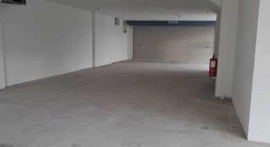 Retail space For Rent in Kota Kinabalu,SBH