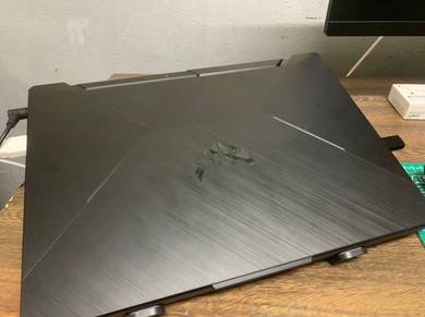 Asus Gaming FX506L